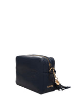 LIUJO ACCESSORI1 Liu Jo Borsa a Tracolla Donna Blu Blu